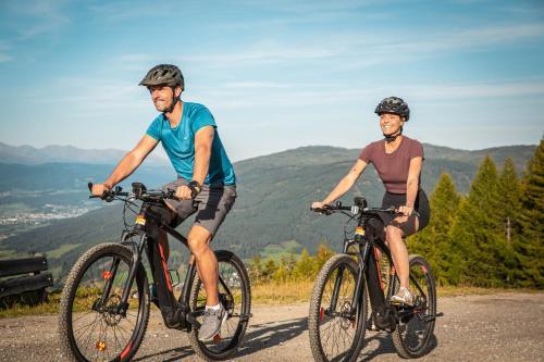 Grizzly Sport & Motorrad Resort