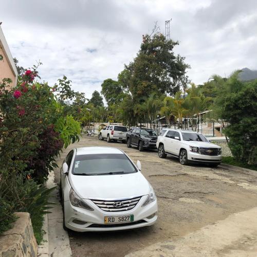 Constanza Villas & Club