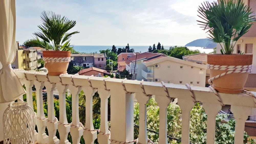 Apartments Panorama Residence