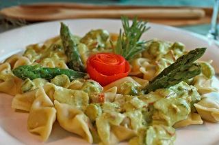 Apartmaji Alpska Perla