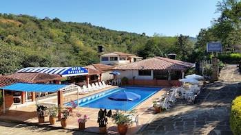 Hotel Davileja Campestre