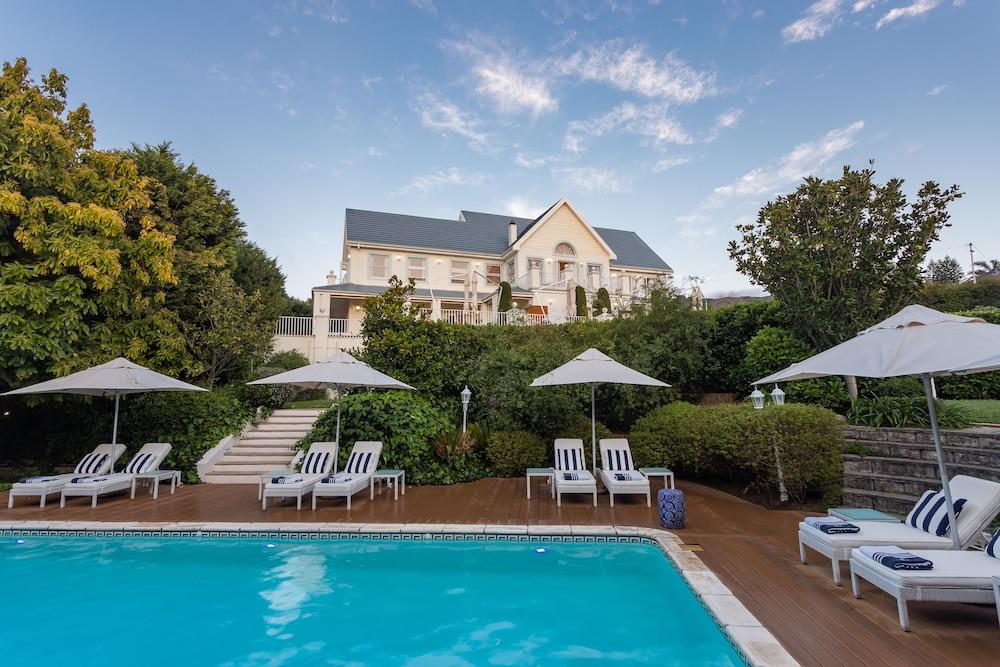 The Light House Boutique Suites