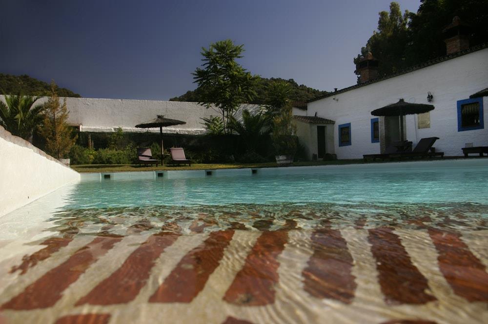 Paraíso Del Huéznar