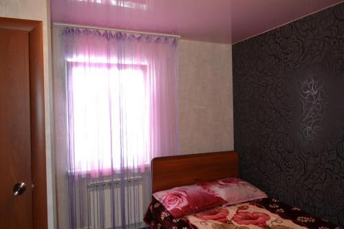 Mini Hotel Gvardeiskaya