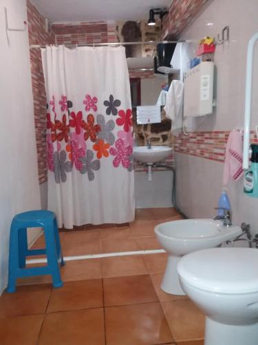 Albergue A Casina Di Marcello