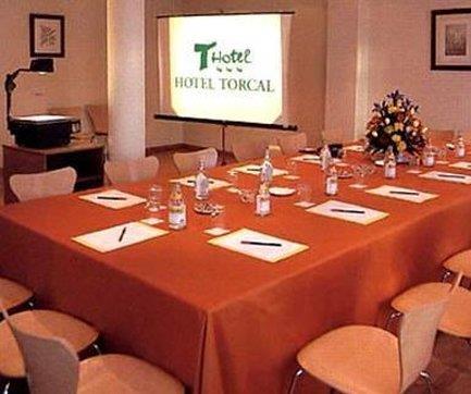 Hotel Torcal