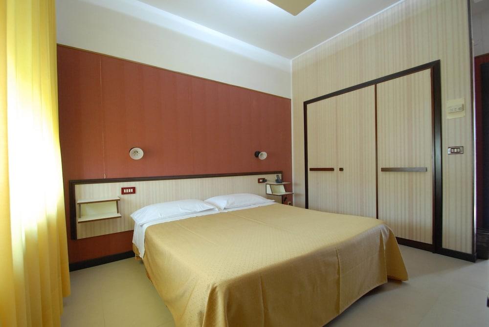 Atlantico Palace Hotel