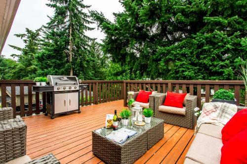 Alvin & Juliets Vacation Home