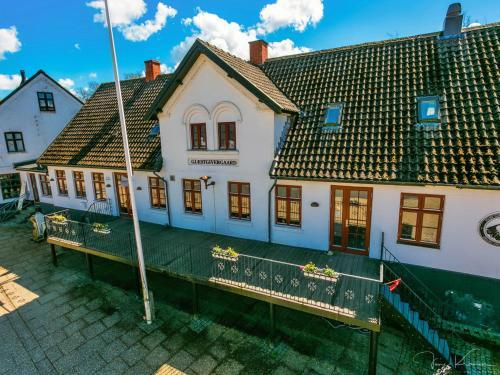 Tolne Gjaestgivergaard