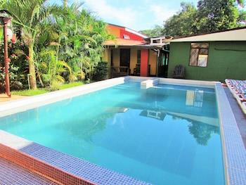 Hotel Bar Restaurante Arena Y Sol