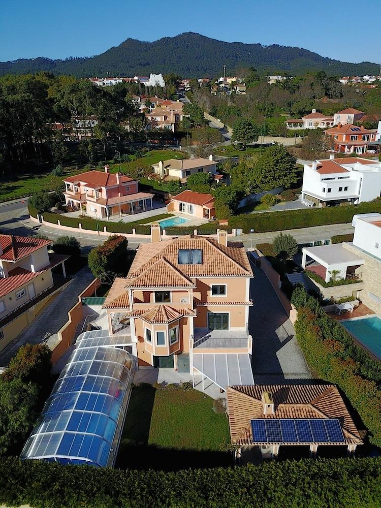 Beguest Sintra Inn Luxus