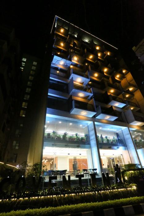 Coventina Lake Suites