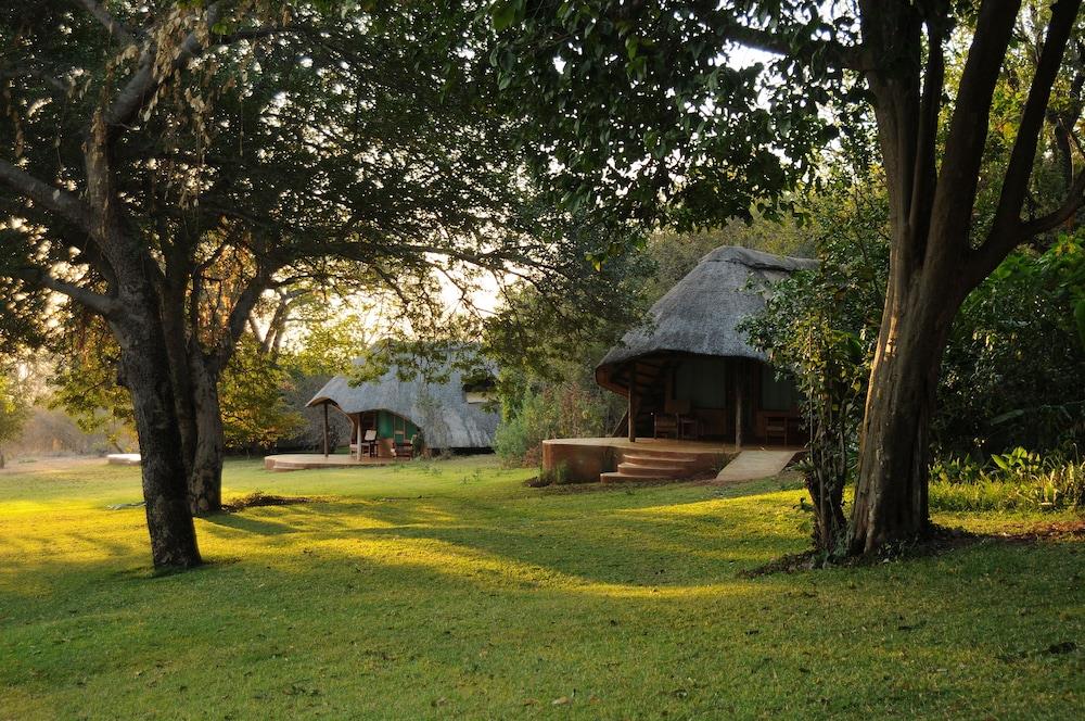 Imbabala Zambezi Safari Lodge All Inclusive