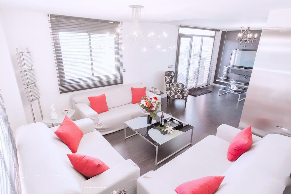 Fidalsa Penthouse Castle View