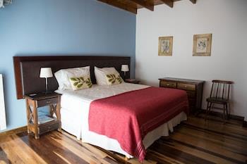 Bosque De Bohemia Hosteria & Restaurante