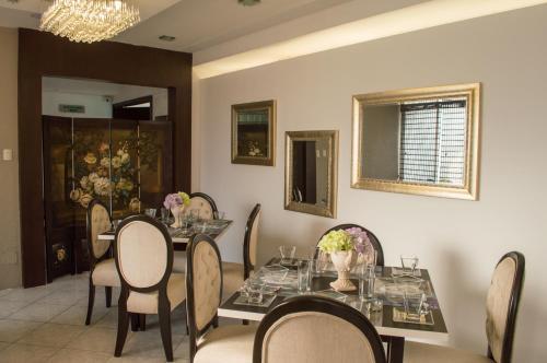 Casa Lolita Hotel Boutique