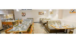 Holiday Inn Bulawayo