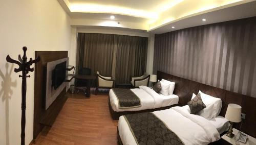 Hotel Imperia Suites