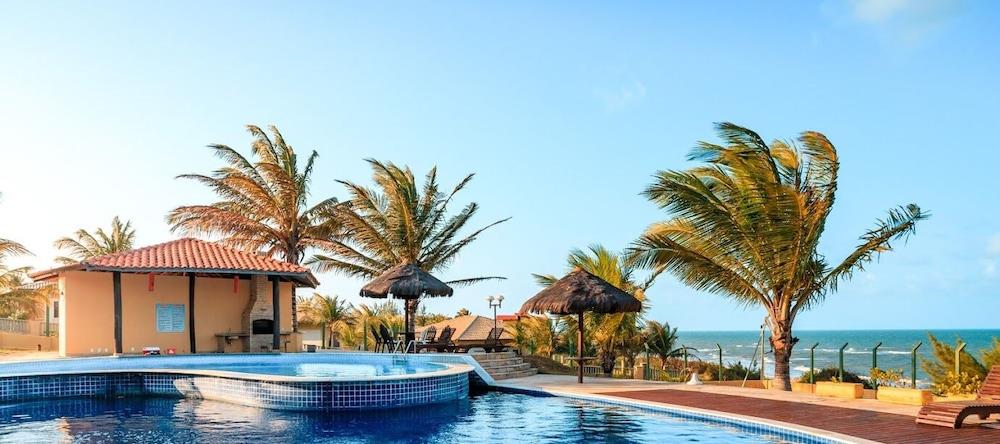 Condomínio Residencial Praia De Zumbi