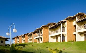 Residencial Zumbi Beach Resort