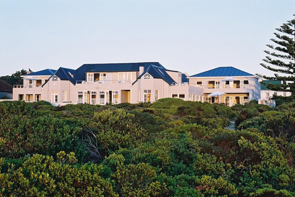 Ocean Eleven Guest House