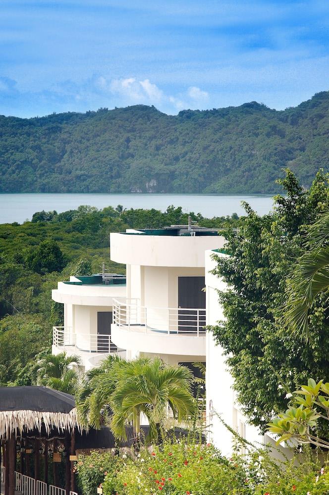 Papago International Resort Palau