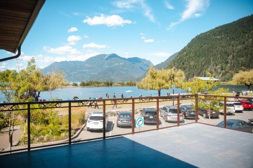 Harrison Village Motel