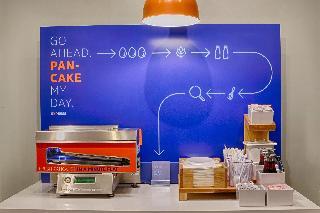 Holiday Inn Express And Suites Cold Lake