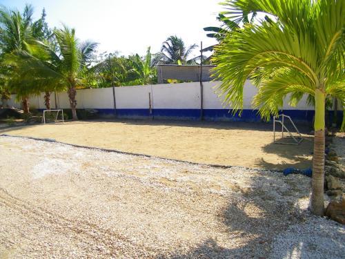 Hotel Villa Del Mar Covenas