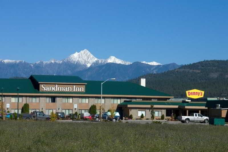 Sandman Inn Cranbrook