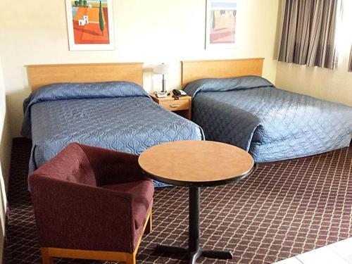 Prairie Mountain Inn