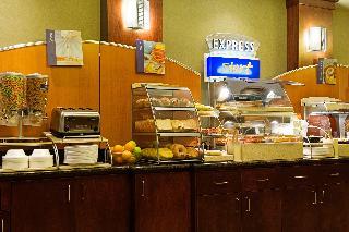 Holiday Inn Express And Suites Drayton Valley