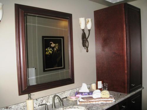 Mcdougall Lane Bed & Breakfast