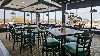 Best Western Plus City Centre Inn