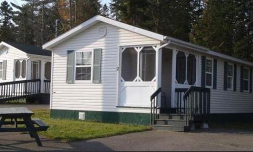 Settlers Inn & Motel Ltd.