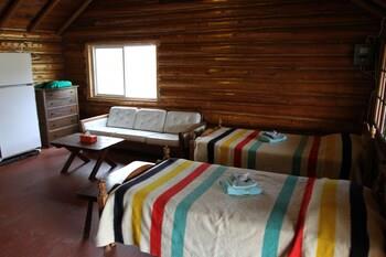 Slippery Winds Wilderness Resort