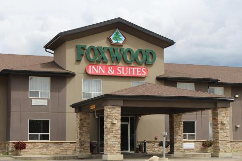 Foxwood Inn And Suites