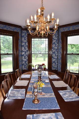 By The River Bed&Breakfast