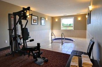 Devonian Hotel Suites