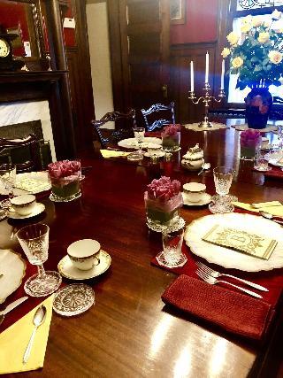 1000 Islands B&B – The Bulloch House