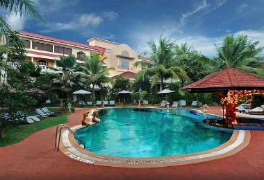 Fortune Resort Benaulim
