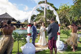 Nanuku Auberge Resort