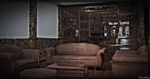 Las Marias Casa Hotel