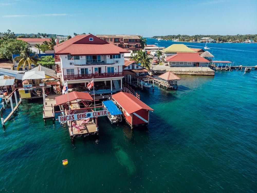 Divers Paradise Boutique Hotel