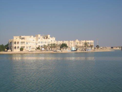 Best Western Hawar Resort Hotel