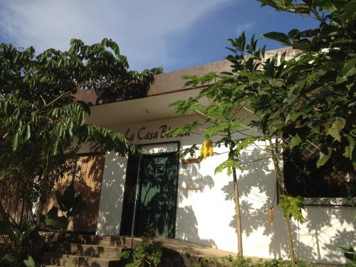 El Hotel La Casablanca