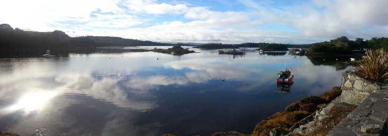 Glengarriff Park Hotel