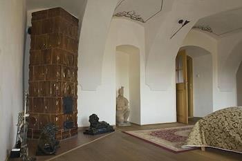 Penzion Resla Pri Klopacke