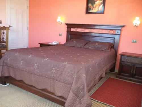 Apart Hotel Turquesa