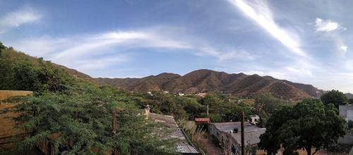 Villa Mandela Taganga